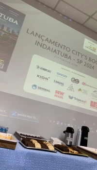 01- Lançamento